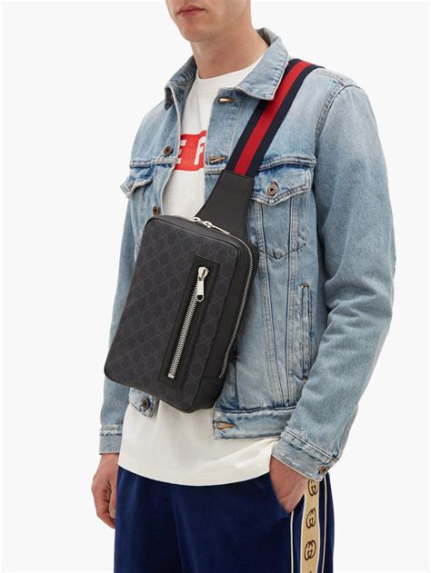 bag mens gucci